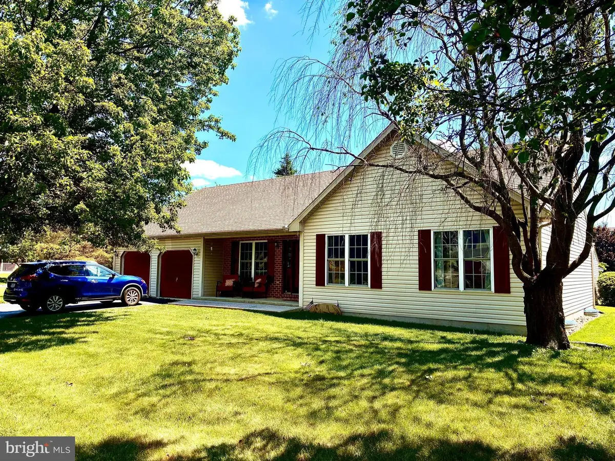 4580 Green Tree Rd, Reading, PA 19606 - #1