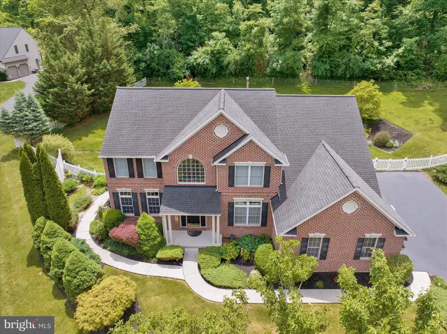 480 Pathfinder Dr, Birdsboro, PA 19508 - #2
