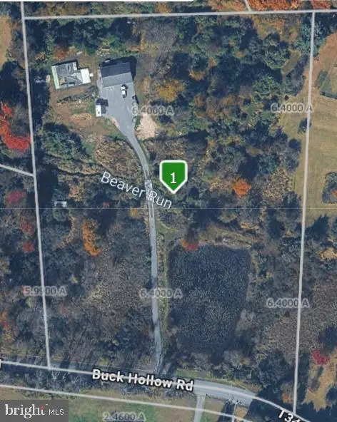 527 Buck Hollow Rd, BIRDSBORO, PA 19508
