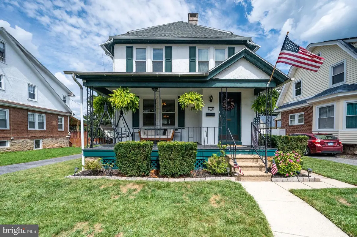 719 N Temple Bl, Temple, PA 19560 - #1