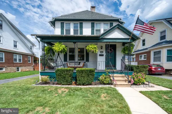 719 N Temple Bl, TEMPLE, PA 19560