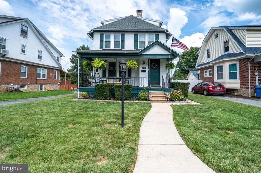 719 N Temple Bl, Temple, PA 19560 - #2