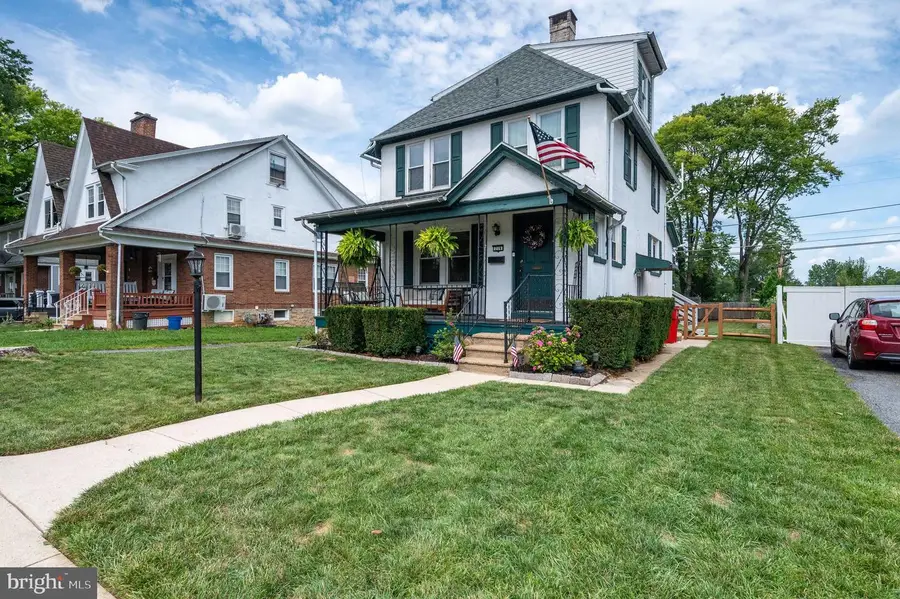 719 N Temple Bl, Temple, PA 19560 - #3