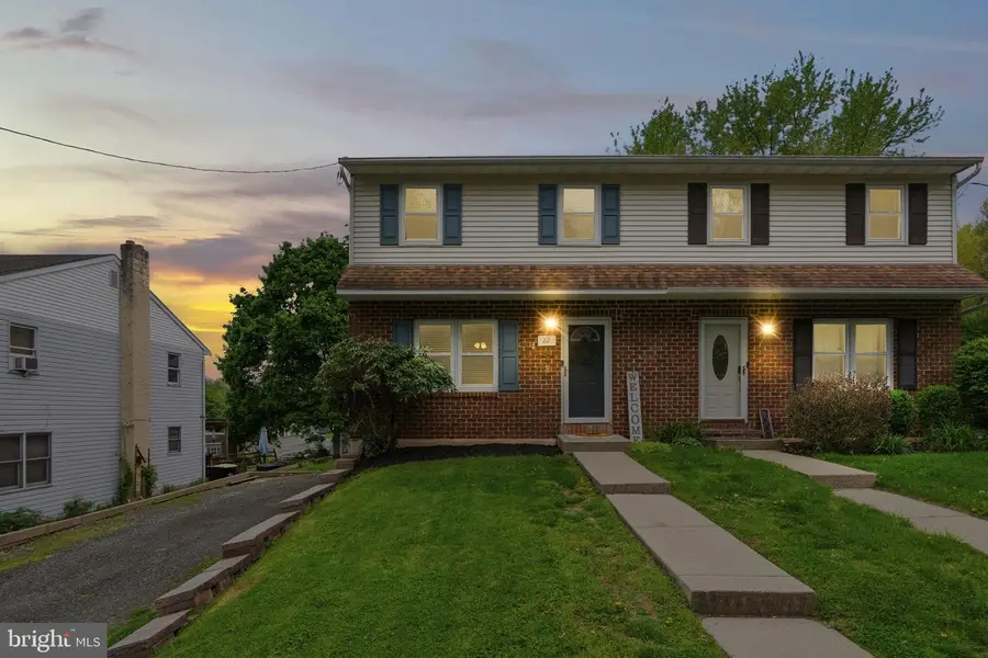 22 Cherry St, Bechtelsville, PA 19505 - #2