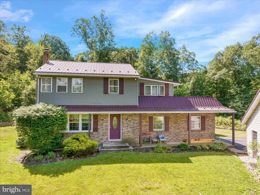 113 Sandhill Rd, Fleetwood, PA 19522 - #3