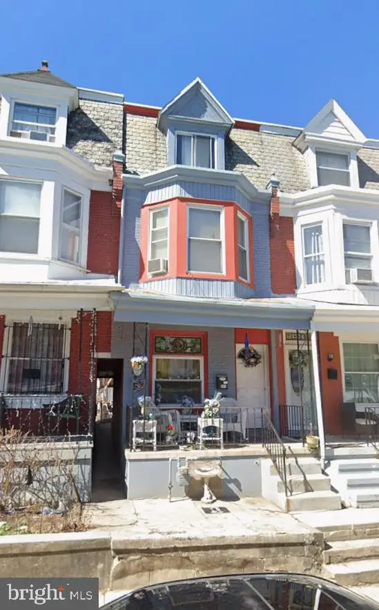 1312 Church St, READING, PA 19601