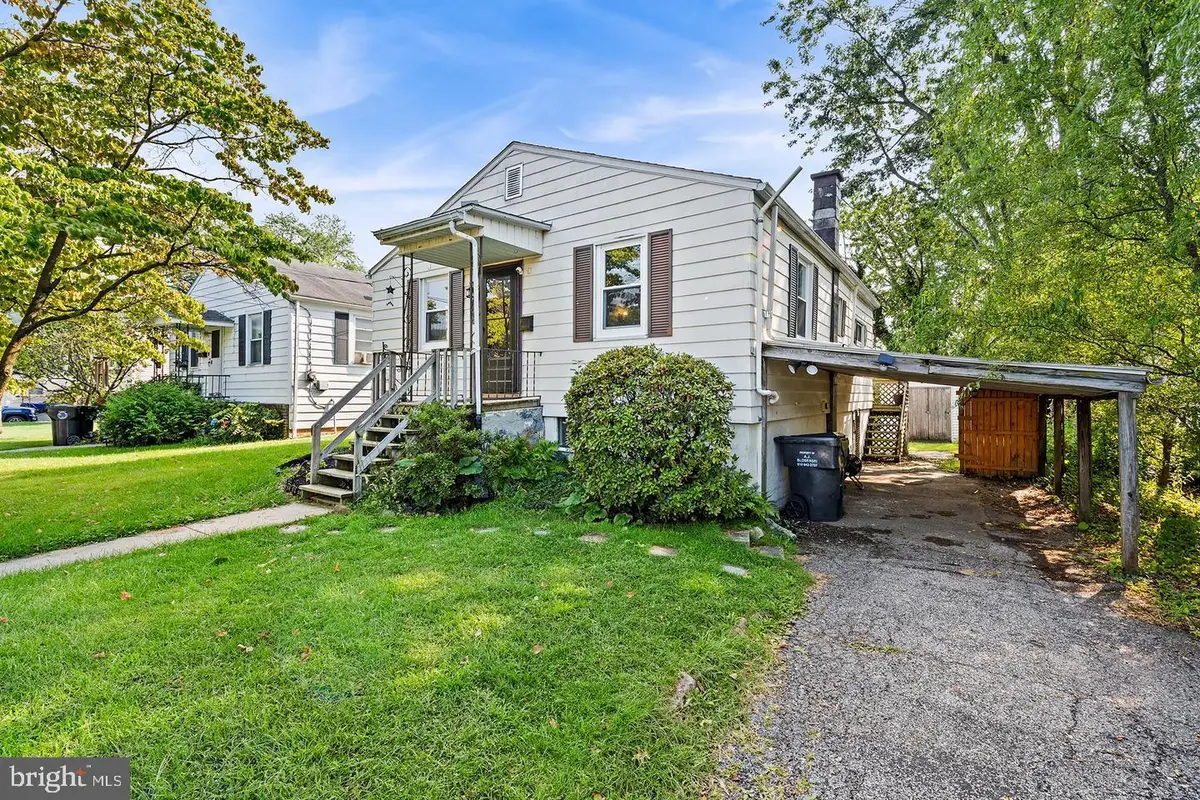 208 Melrose Ave, Reading, PA 19606 - #1