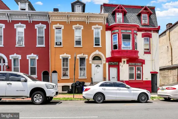 534 N 9th St, READING, PA 19604