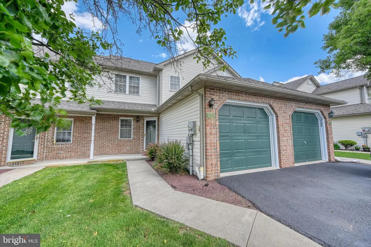 530 Gamma Dr, Wernersville, PA 19565 - #1