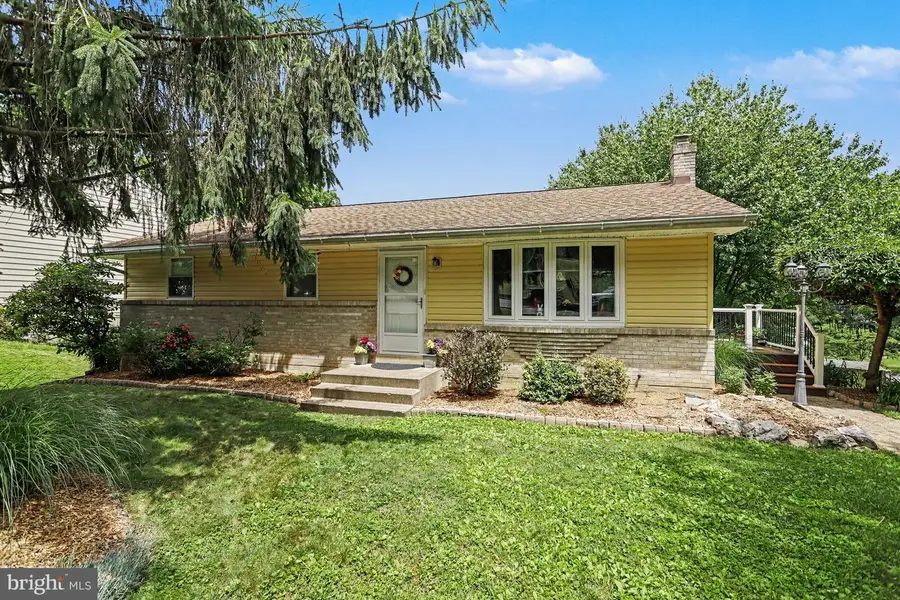 12 Bare Avenue, Reading, PA 19607 - #3