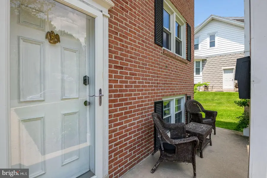 44 Walnut St, Reading, PA 19606 - #3