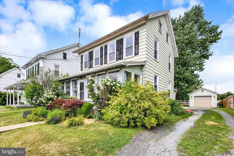 3209 Main St, Morgantown, PA 19543 - #2