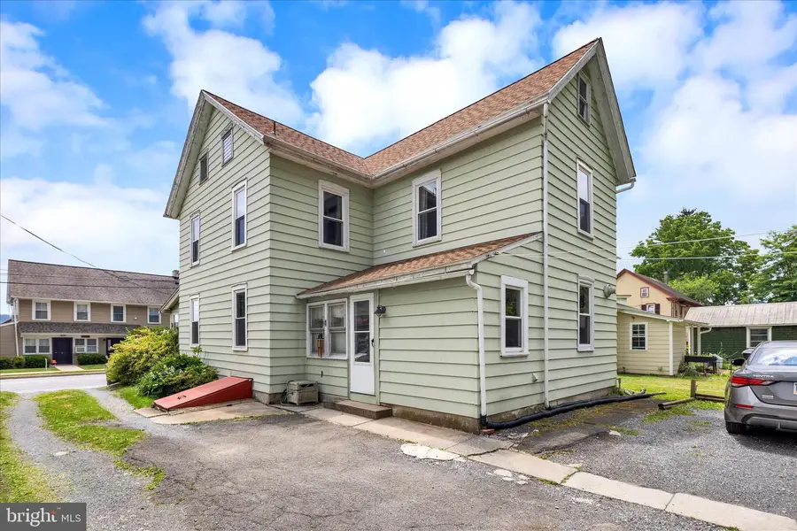 3209 Main St, Morgantown, PA 19543 - #3