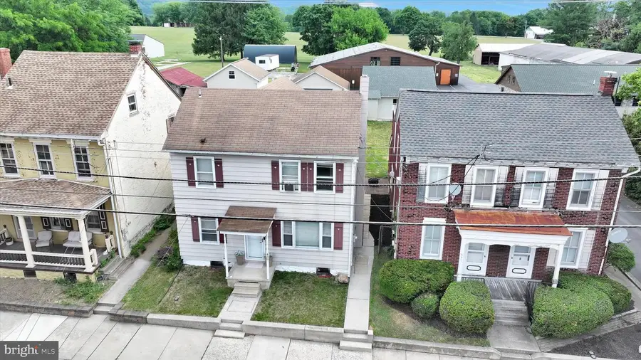 439 Main St, Oley, PA 19547 - #2