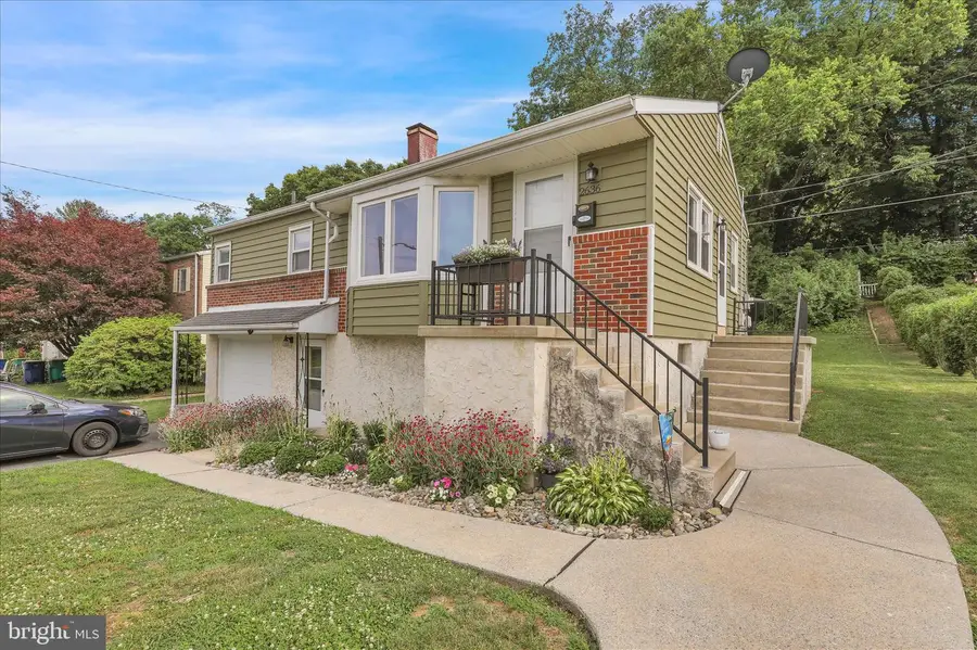 2636 Girard Ave, Reading, PA 19609 - #2