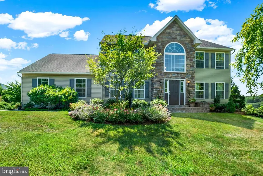 21 Hilgert Ave, Shillington, PA 19607 - #2