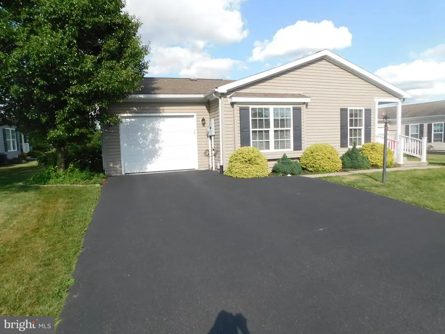 21 Wren Dr, Bechtelsville, PA 19505 - #3