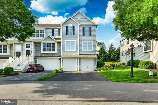 106 Heather Way, MORGANTOWN, PA 19543