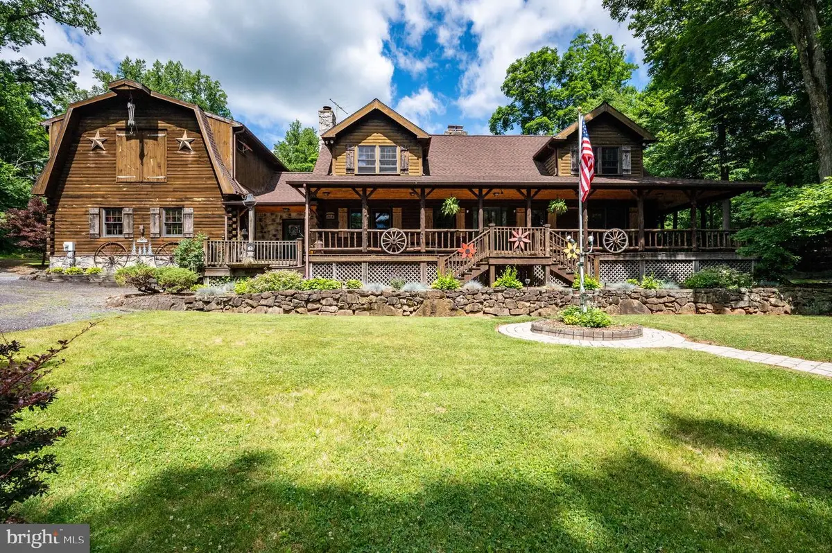 2101 Old Lancaster Pi, Reinholds, PA 17569 - #1