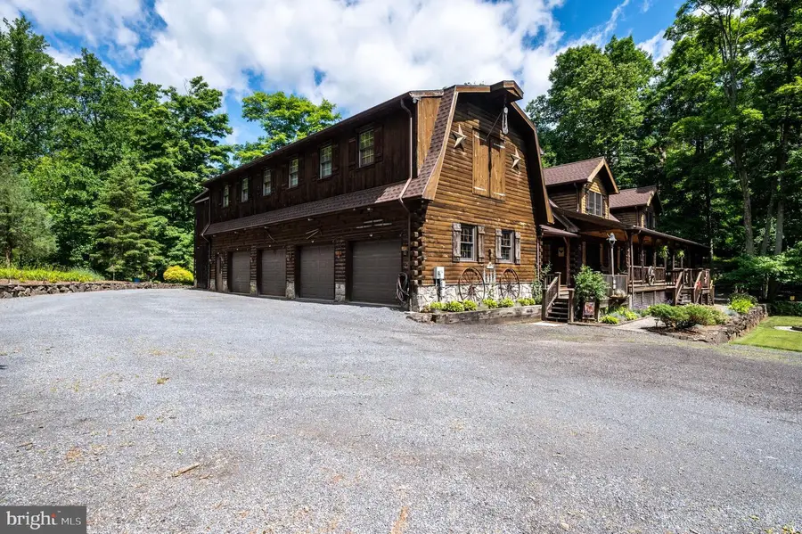 2101 Old Lancaster Pi, Reinholds, PA 17569 - #3