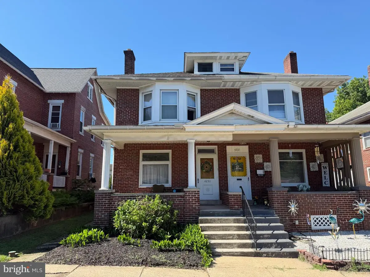 4230 Penn Ave, Reading, PA 19608 - #1