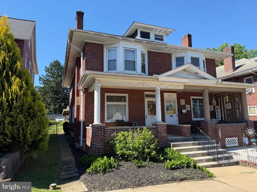 4230 Penn Ave, Reading, PA 19608 - #2