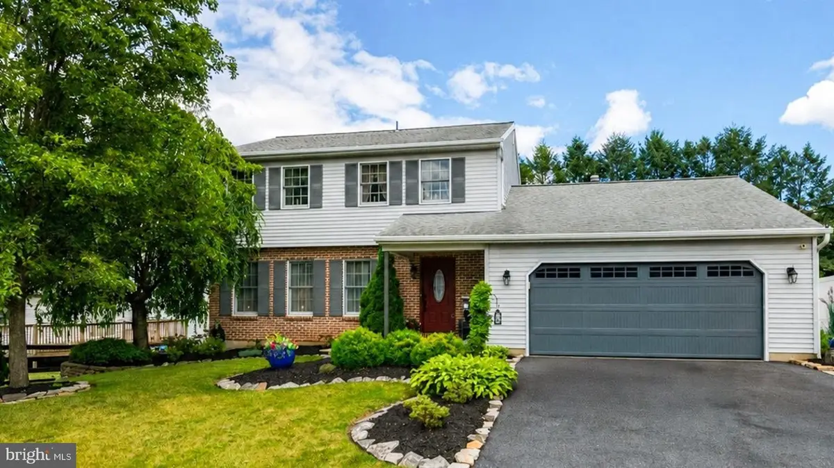 1404 Fredrick Blvd, Reading, PA 19605 - #1
