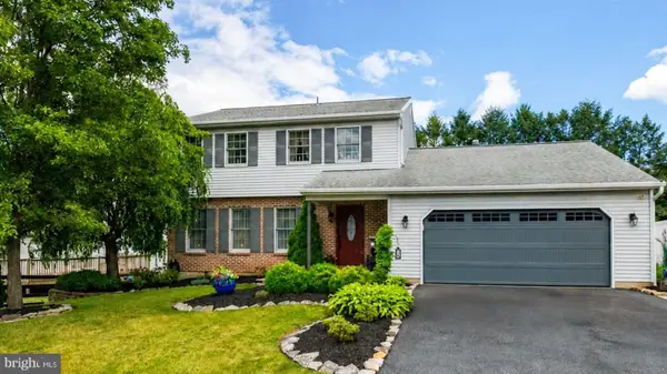 1404 Fredrick Blvd, READING, PA 19605