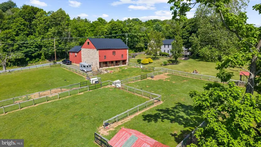 1238 Huffs Church Rd, Barto, PA 19504 - #2