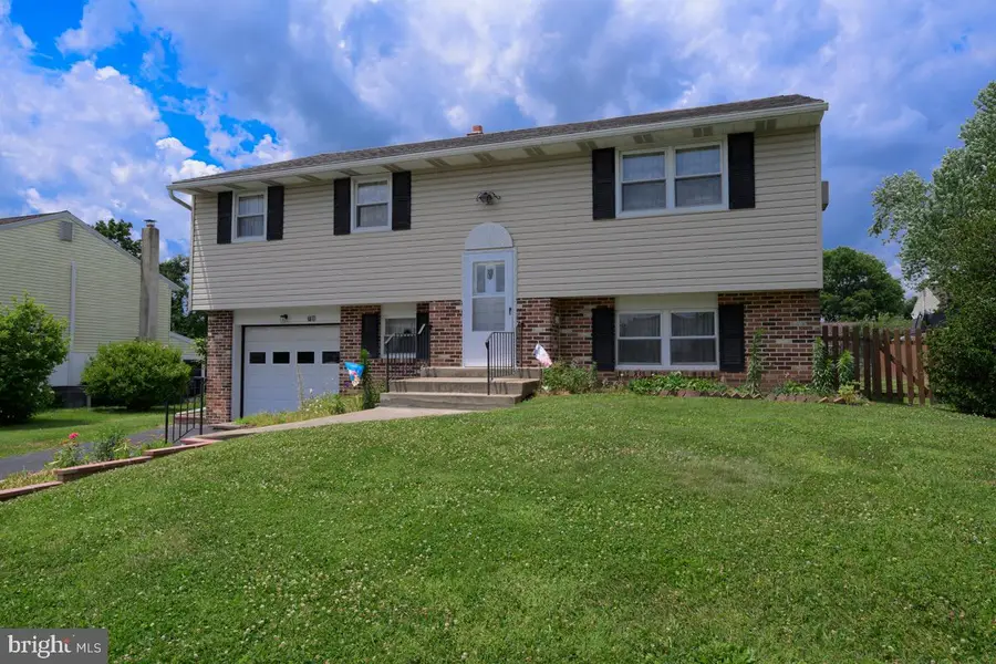 780 Pomander Ave, Reading, PA 19606 - #3