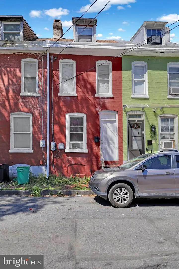 470 Spring Garden St, Reading, PA 19602 - #3