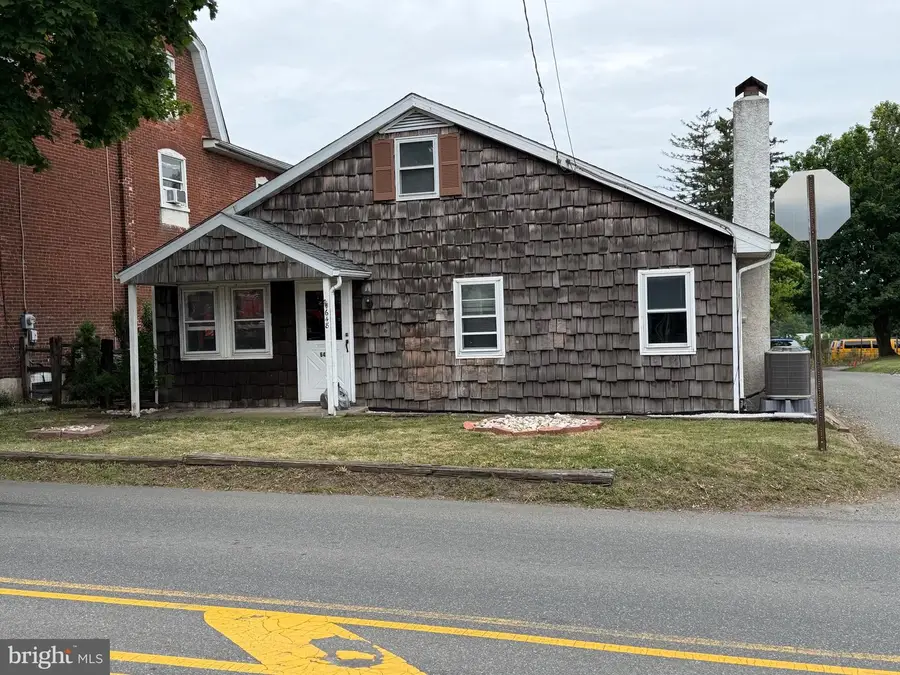 648 N Reading Ave N, Boyertown, PA 19512 - #2