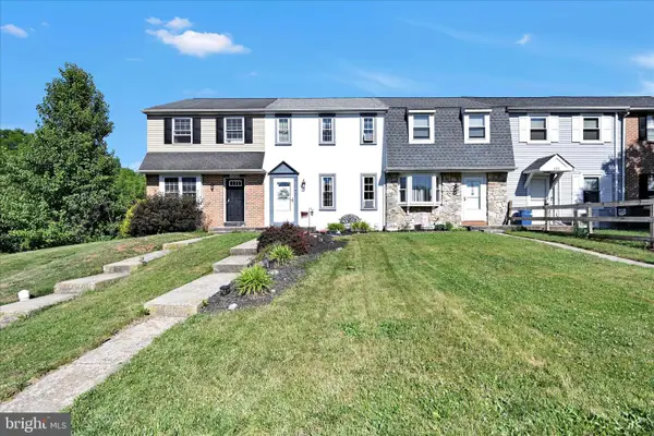 495 Manor Pl, BIRDSBORO, PA 19508