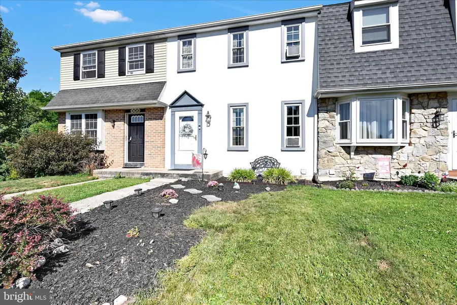 495 Manor Pl, Birdsboro, PA 19508 - #3