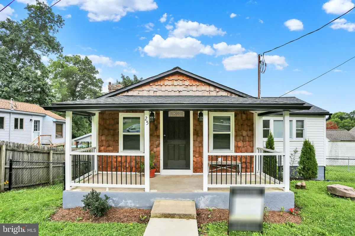 25 Alsace Ave, Temple, PA 19560 - #1