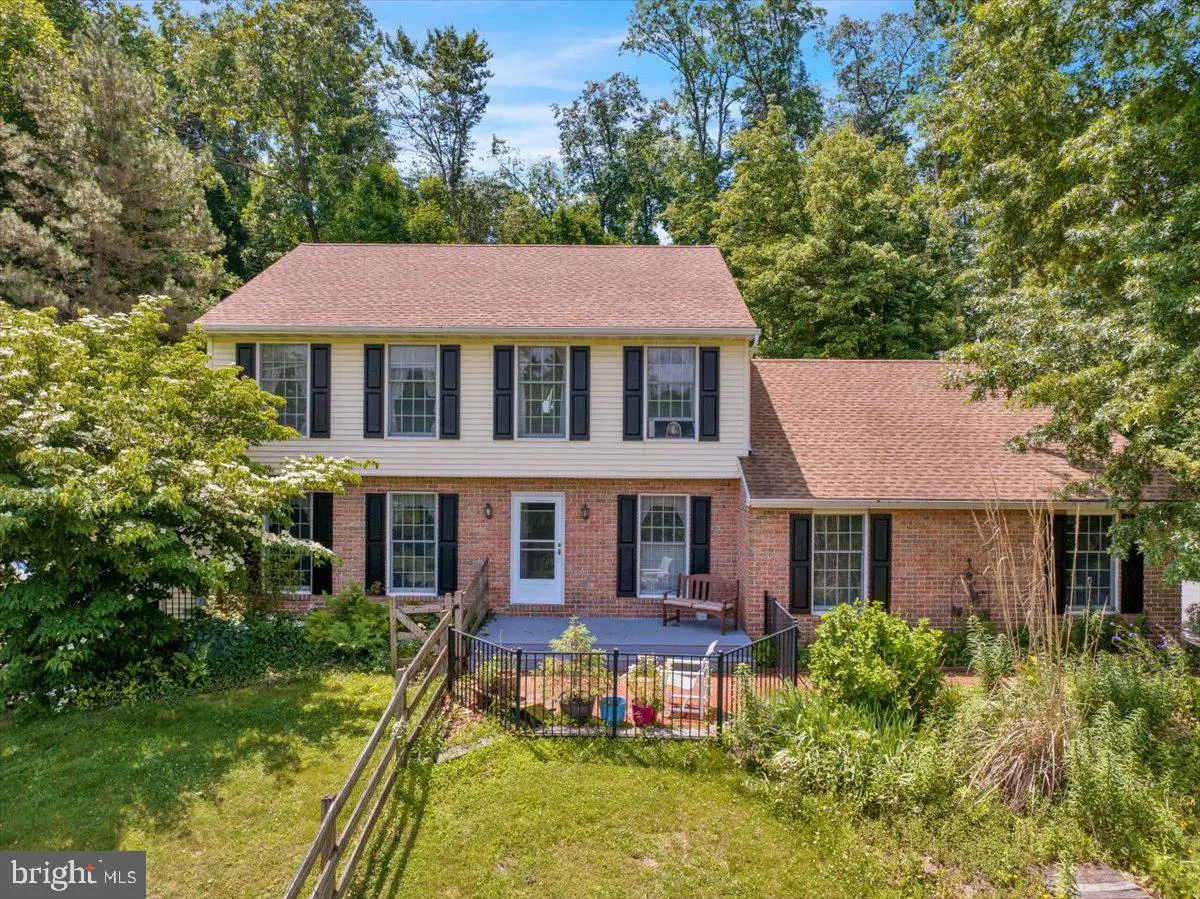 407 Miller, Reading, PA 19608 - #1