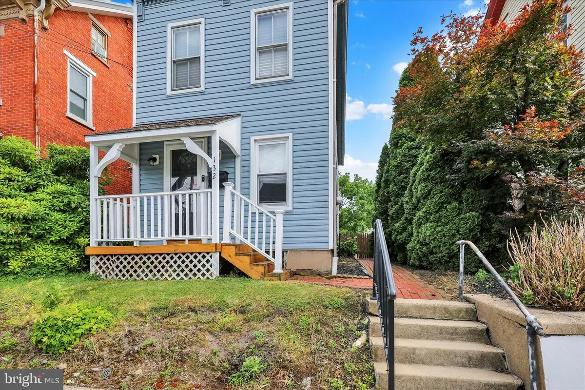 132 S Church St, Mohnton, PA 19540 - #1