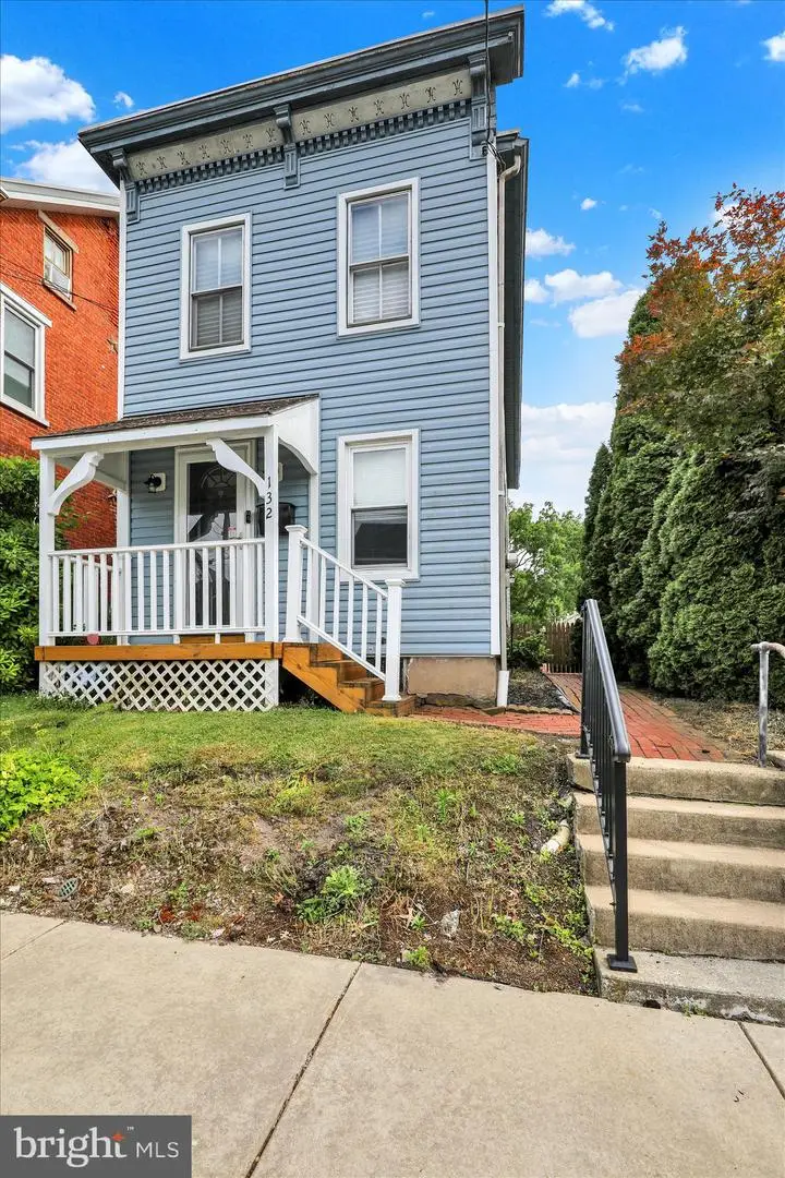 132 S Church St, Mohnton, PA 19540 - #2