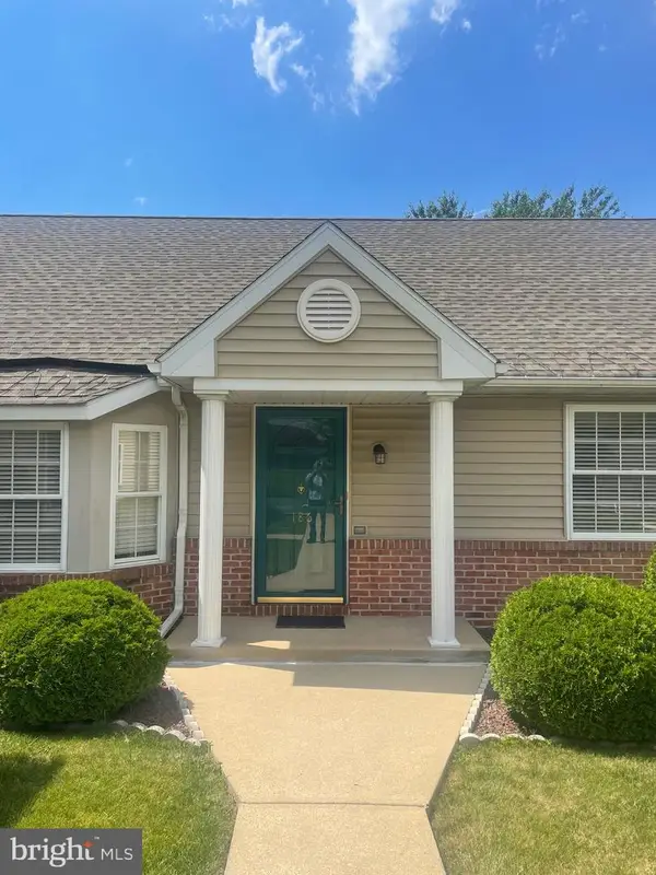 186 Heather Ln, WYOMISSING, PA 19610