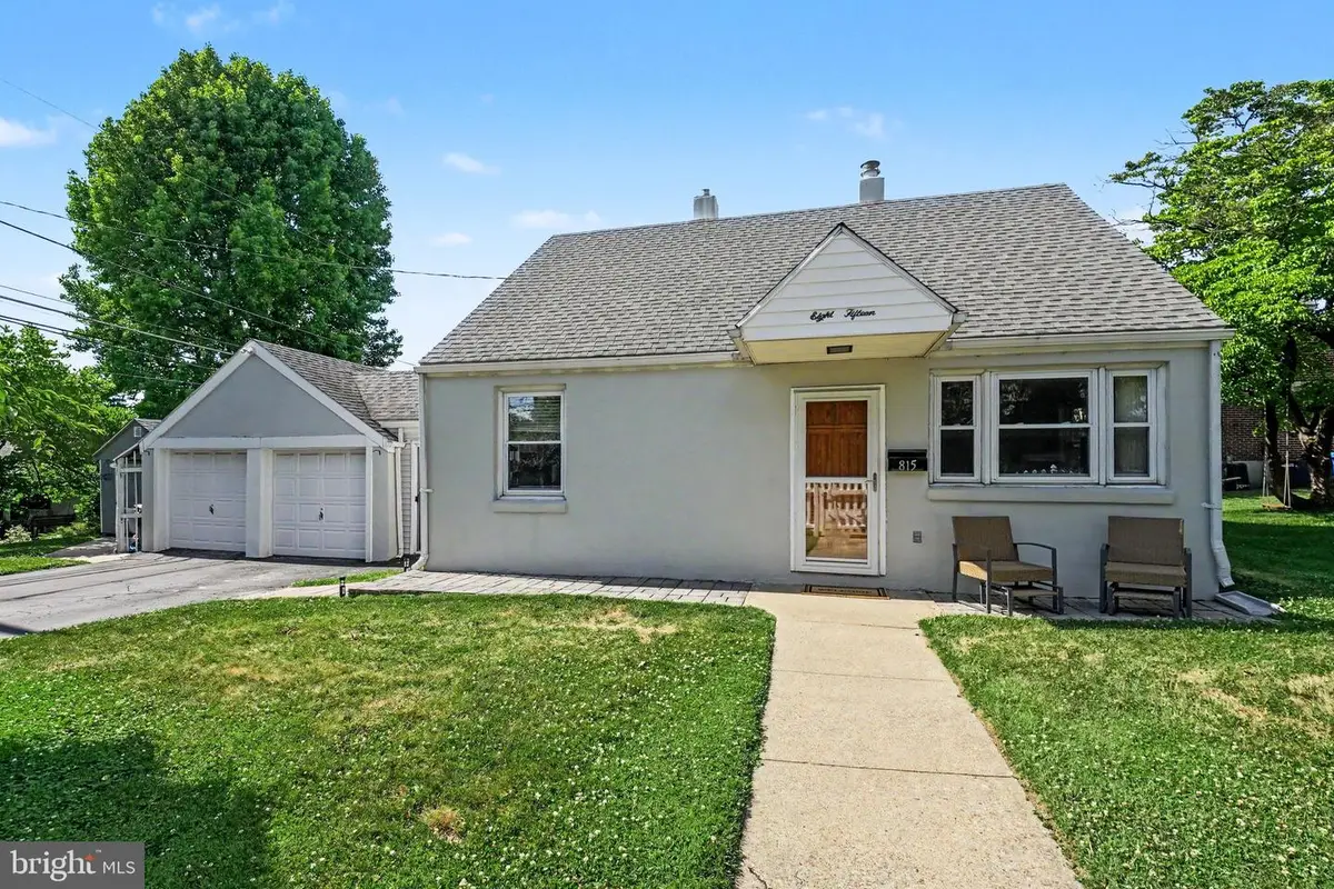 815 Park Ave, Temple, PA 19560 - #1