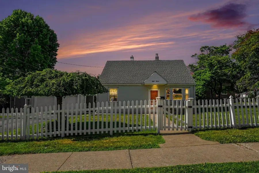 815 Park Ave, Temple, PA 19560 - #2