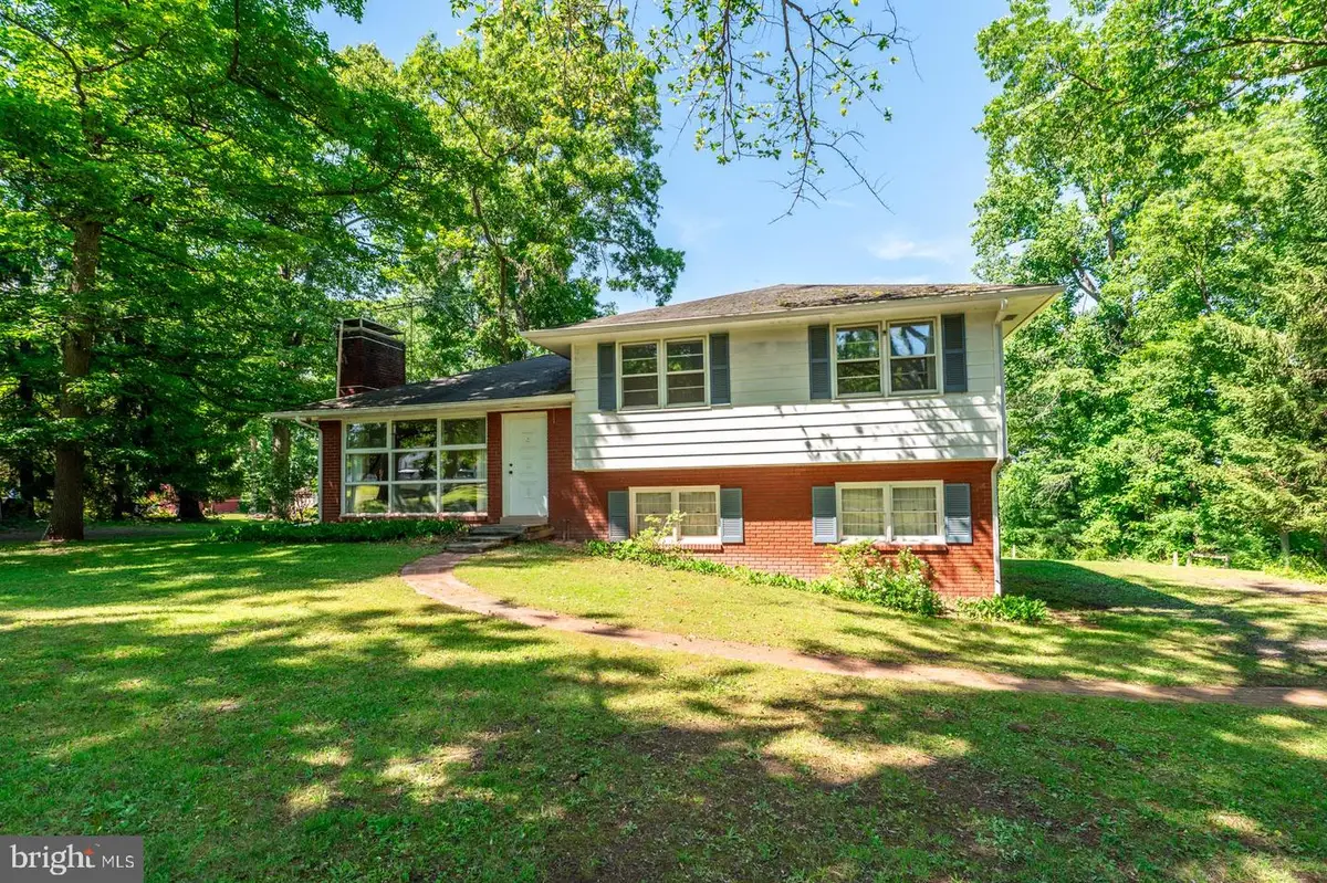 489 Black Matt Rd, Douglassville, PA 19518 - #1