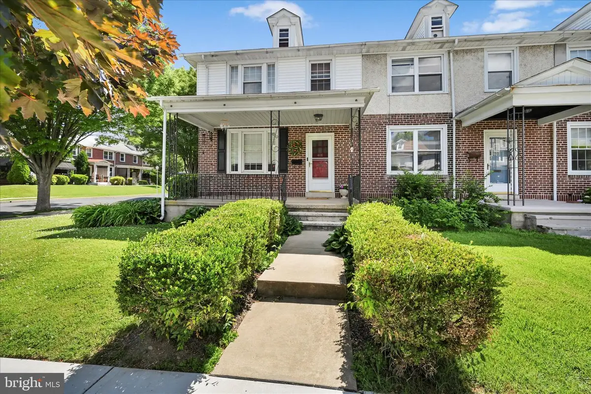 401 Ann, Reading, PA 19611 - #1
