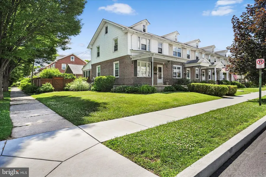 401 Ann, Reading, PA 19611 - #3