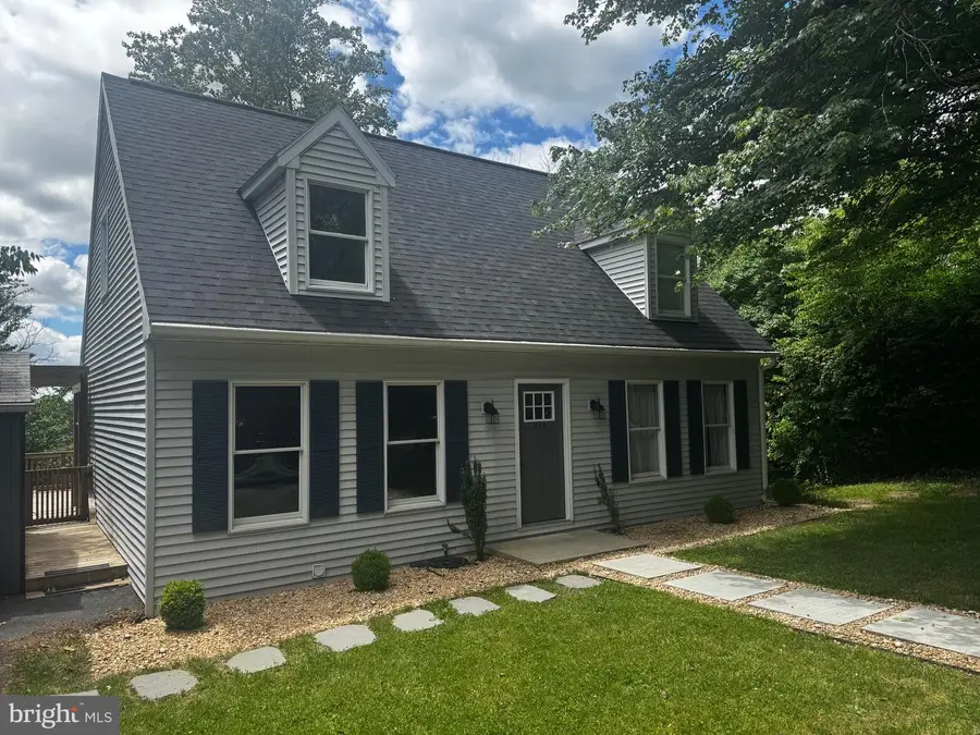 514 N Turner St, Hamburg, PA 19526 - #2