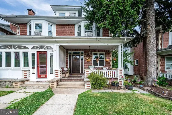 1119 New Holland Rd, READING, PA 19607