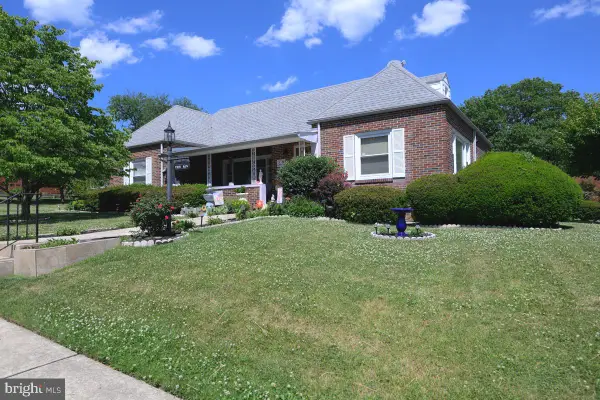 1901 N 15th St, READING, PA 19604