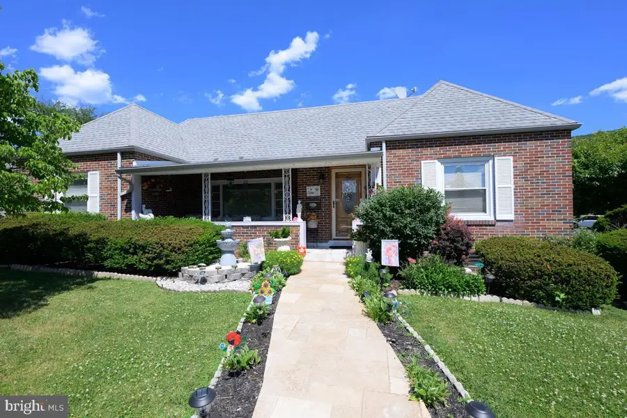 1901 N 15th St, Reading, PA 19604 - #2