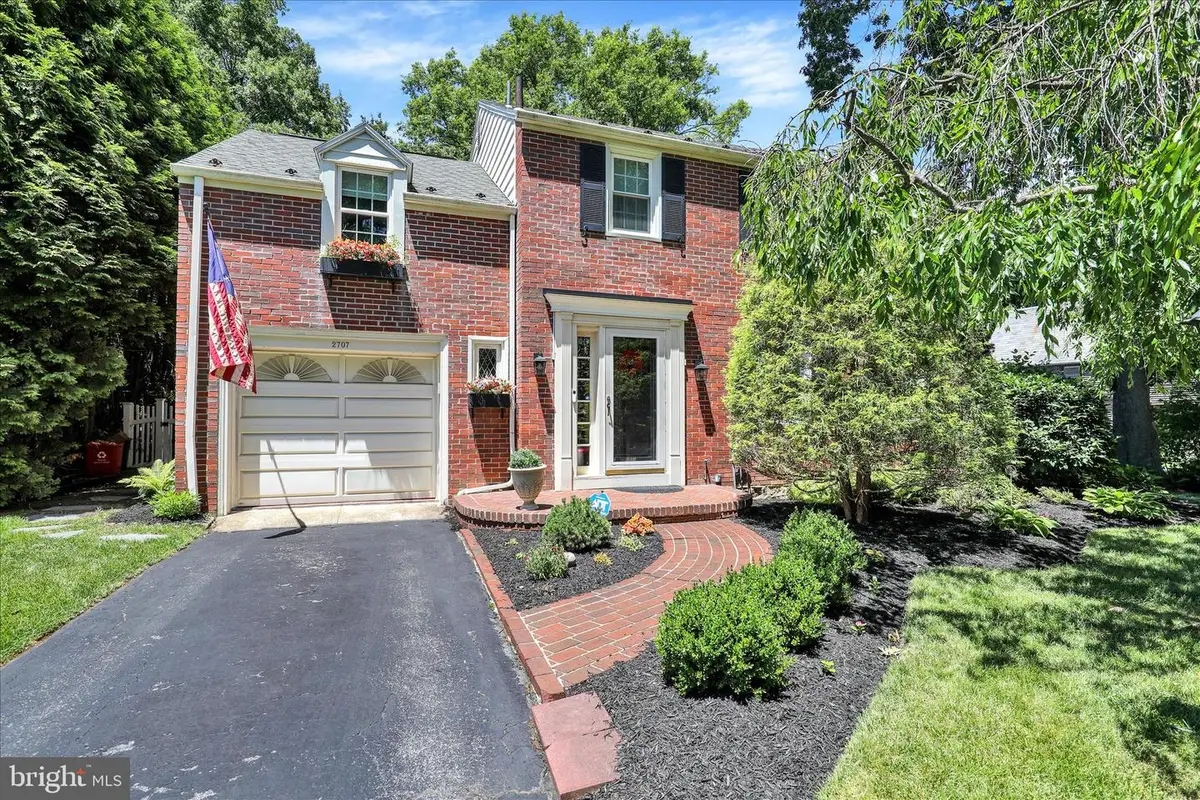 2707 Philmay Tc, Mount Penn, PA 19606 - #1