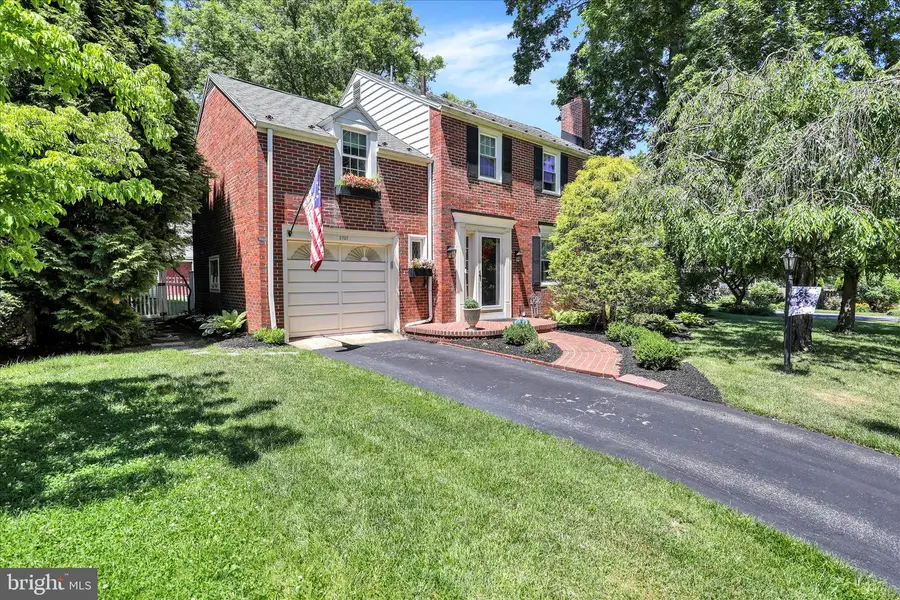 2707 Philmay Tc, Mount Penn, PA 19606 - #2
